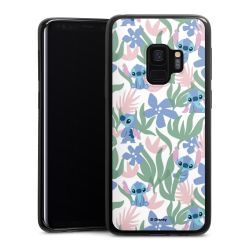 Silikoni Suojakuori Slim musta