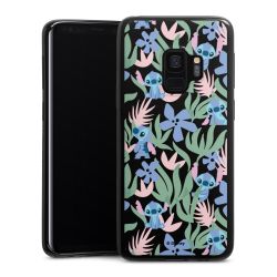 Silikoni Suojakuori Slim musta