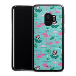 Silikoni Suojakuori Slim musta