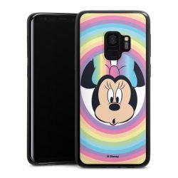 Silikoni Suojakuori Slim musta