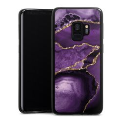 Silikoni Suojakuori Slim musta