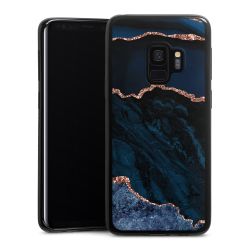 Silikoni Suojakuori Slim musta