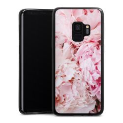 Silikoni Suojakuori Slim musta