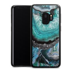 Silikoni Suojakuori Slim musta