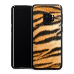 Silikoni Suojakuori Slim musta