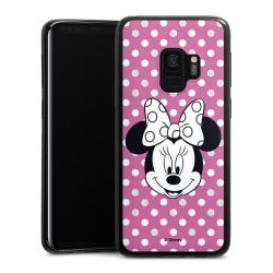 Silikoni Suojakuori Slim musta