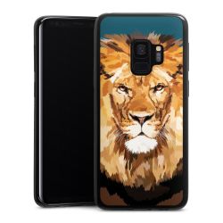 Silikoni Suojakuori Slim musta