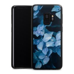 Silikoni Suojakuori Slim musta