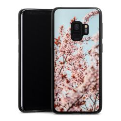 Silikoni Suojakuori Slim musta