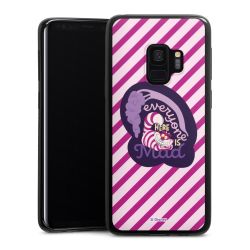 Silikoni Suojakuori Slim musta