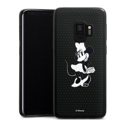 Silikoni Suojakuori Slim musta