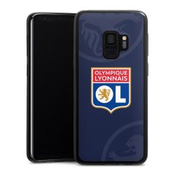 Silikoni Suojakuori Slim musta