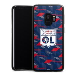 Silikoni Suojakuori Slim musta