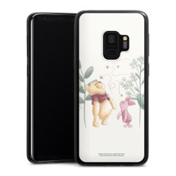 Silikoni Suojakuori Slim musta