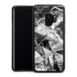 Silikoni Suojakuori Slim musta