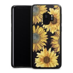 Silikoni Suojakuori Slim musta