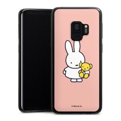 Silikoni Suojakuori Slim musta