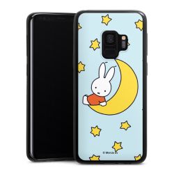 Silikoni Suojakuori Slim musta