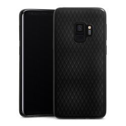 Silikoni Suojakuori Slim musta