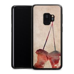 Silikoni Suojakuori Slim musta