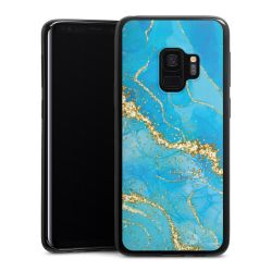 Silikoni Suojakuori Slim musta