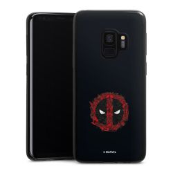Deadpool Logo