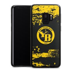 BSC YB Grunge