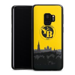 BSC YB Skyline