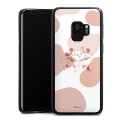 Silikoni Suojakuori Slim musta