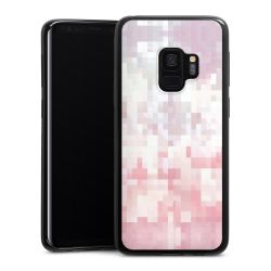 Silikoni Suojakuori Slim musta