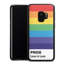 Silikoni Suojakuori Slim musta