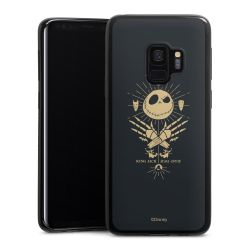 Silikoni Suojakuori Slim musta