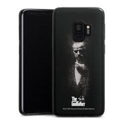 Silikoni Suojakuori Slim musta