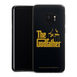 Silikoni Suojakuori Slim musta