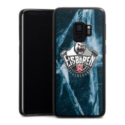 Silikoni Suojakuori Slim musta