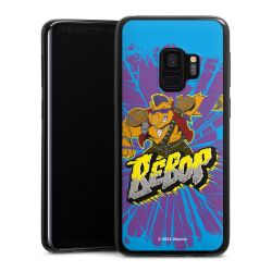 Silikoni Suojakuori Slim musta