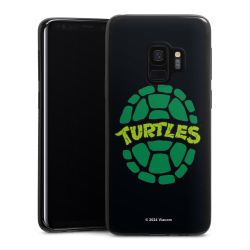 Silikoni Suojakuori Slim musta