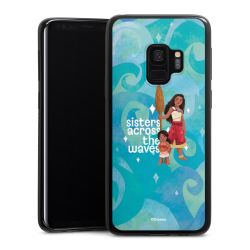 Silikonskal Slim svart