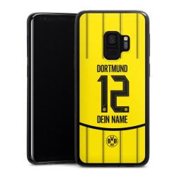 Borussia Dortmund Trikot Personalisierbar