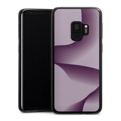 Silikoni Suojakuori Slim musta