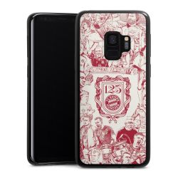 FCB 125 Jahre Legenden
