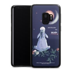 Silikoni Suojakuori Slim musta