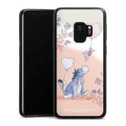 Silikoni Suojakuori Slim musta