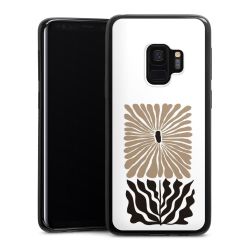 Silikoni Suojakuori Slim musta