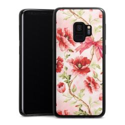 Silikoni Suojakuori Slim musta