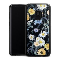 Silikoni Suojakuori Slim musta