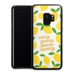Easy Peasy Lemon Squeezy