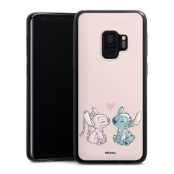 Silikoni Suojakuori Slim musta