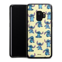 Silikoni Suojakuori Slim musta