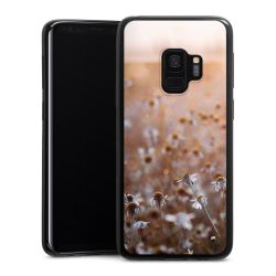 Silikoni Suojakuori Slim musta